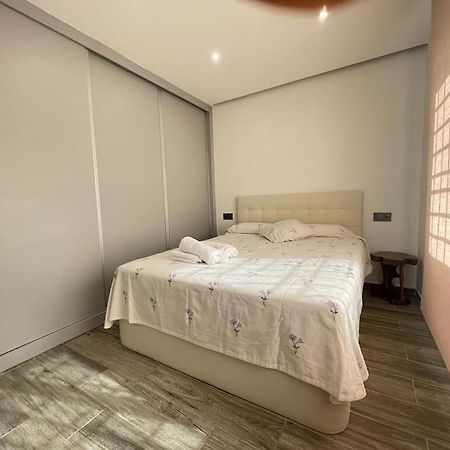 Centrico Apartmento プラヤ・デアロ エクステリア 写真