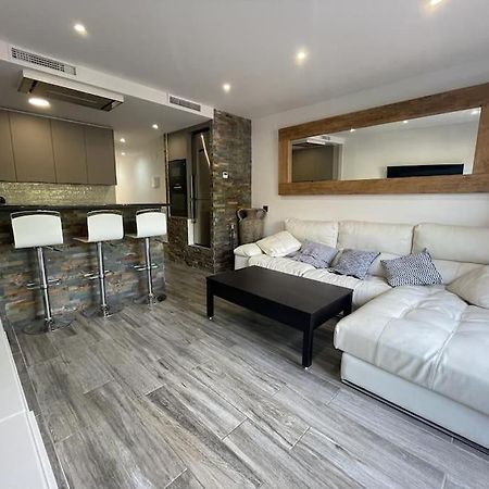 Centrico Apartmento プラヤ・デアロ エクステリア 写真