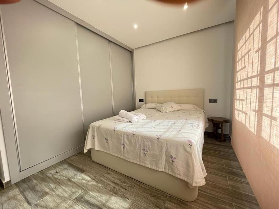 Centrico Apartmento プラヤ・デアロ エクステリア 写真
