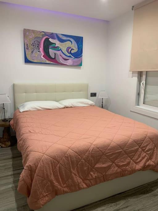 Centrico Apartmento プラヤ・デアロ エクステリア 写真